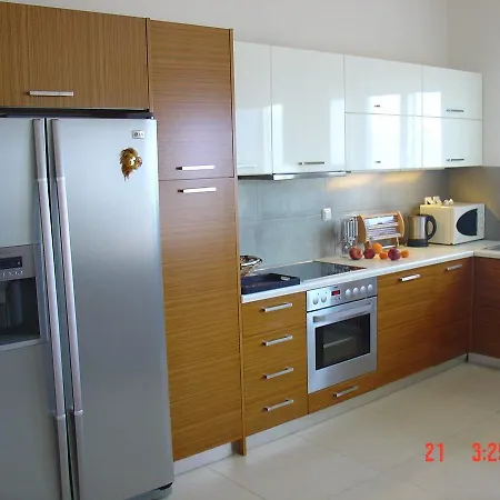 בית נופש Amazing 2-bed In Spectacular With Stunning Sea Views *