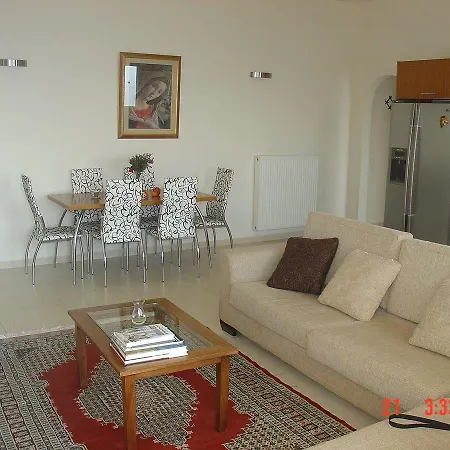 Amazing 2-bed In Spectacular With Stunning Sea Views * Verga Kalamata
