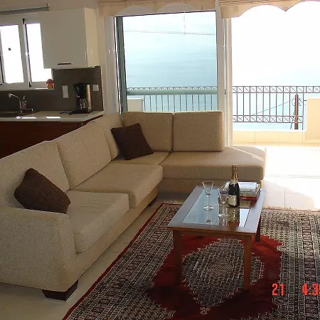 Amazing 2-bed In Spectacular With Stunning Sea Views * Verga Kalamata