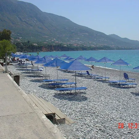 Amazing 2-bed In Spectacular With Stunning Sea Views * ורגה קלמטה