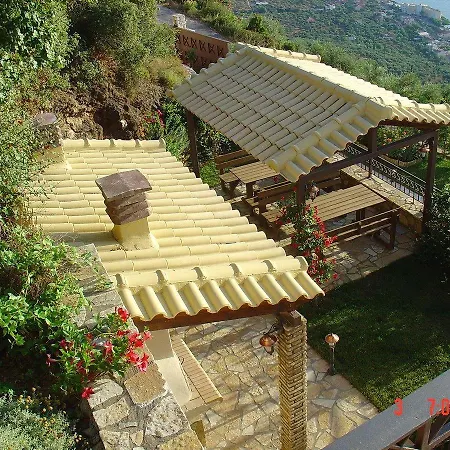 Amazing 2-bed In Spectacular With Stunning Sea Views * ורגה קלמטה